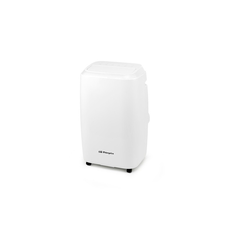 Orbegozo ADR 128 aire acondicionado portátil 65 dB Blanco