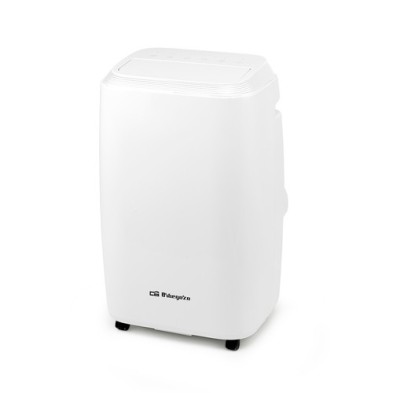 Orbegozo ADR 128 aire acondicionado portátil 65 dB Blanco