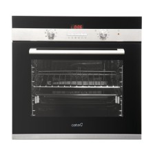 CATA CDP 780 AS 59 L 2450 W A Negro, Acero inoxidable