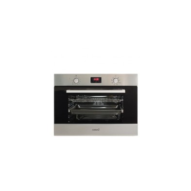 CATA CMD 5008 X horno 40 L Negro, Acero inoxidable