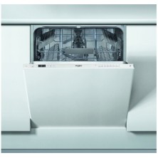 Whirlpool WRIC 3C26 lavavajillas Completamente integrado 14 cubiertos E