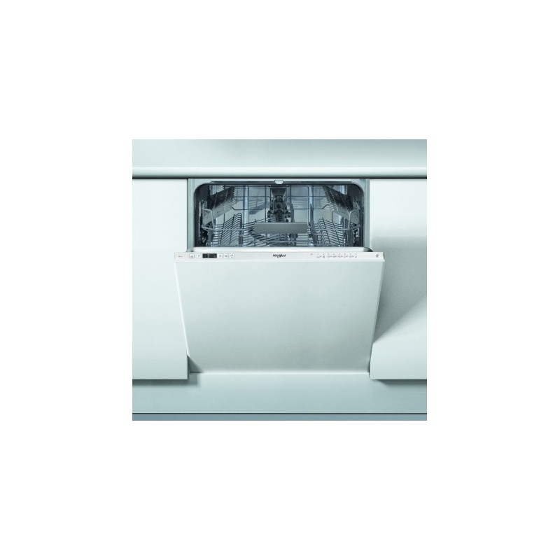 Whirlpool WRIC 3C26 lavavajillas Completamente integrado 14 cubiertos E