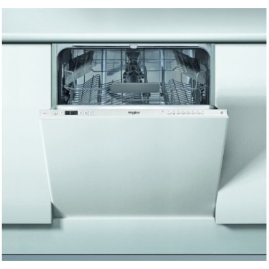 Whirlpool WRIC 3C26 lavavajillas Completamente integrado 14 cubiertos E