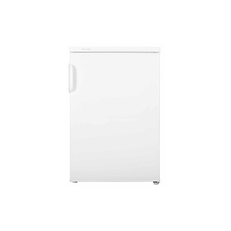 Hisense RL170D4AW frigorífico Independiente 133 L E Blanco