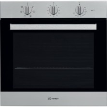 Indesit IFW 6530 IX A Acero inoxidable