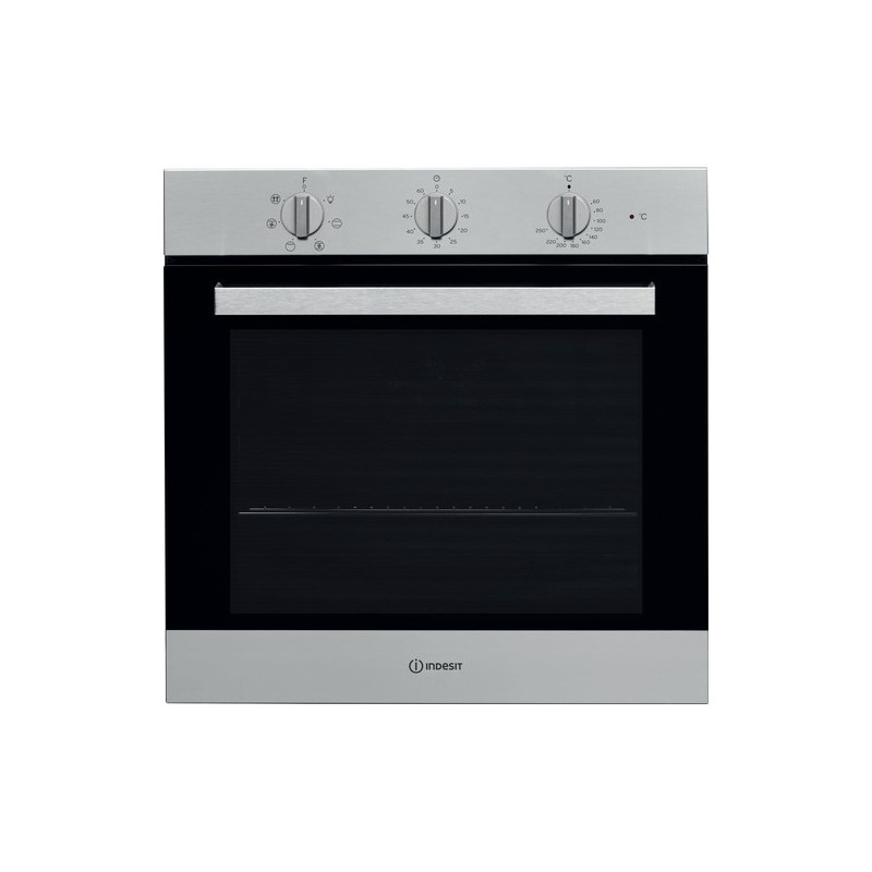 Indesit IFW 6530 IX A Acero inoxidable