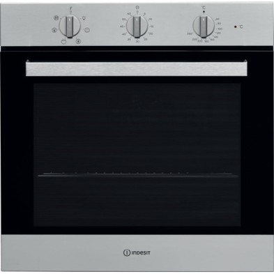 Indesit IFW 6530 IX A Acero inoxidable