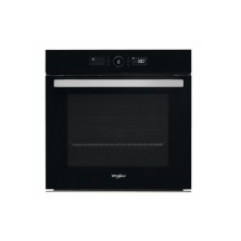 Whirlpool AKZ9 6290 NB 73 L A+ Negro