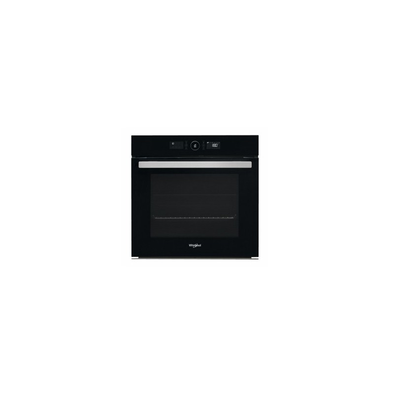 Whirlpool AKZ9 6290 NB 73 L A+ Negro