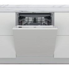 Whirlpool WI 7020 PF Semi integrado 14 cubiertos E