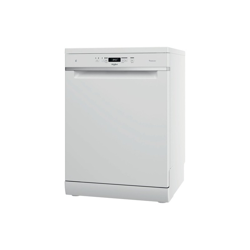 Whirlpool WFC 3C33 PF Encimera 14 cubiertos D