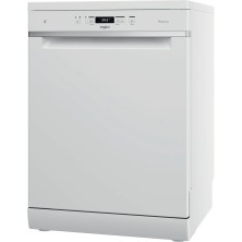 Whirlpool WFC 3C33 PF Encimera 14 cubiertos D