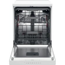 Whirlpool WFC 3C33 PF Encimera 14 cubiertos D