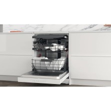 Whirlpool WFC 3C33 PF Encimera 14 cubiertos D