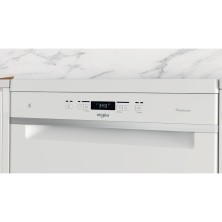 Whirlpool WFC 3C33 PF Encimera 14 cubiertos D