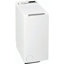 Whirlpool TDLR 7220SS SP/N lavadora Carga superior 7 kg 1200 RPM Blanco