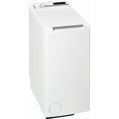 Whirlpool TDLR 7220SS SP/N lavadora Carga superior 7 kg 1200 RPM Blanco