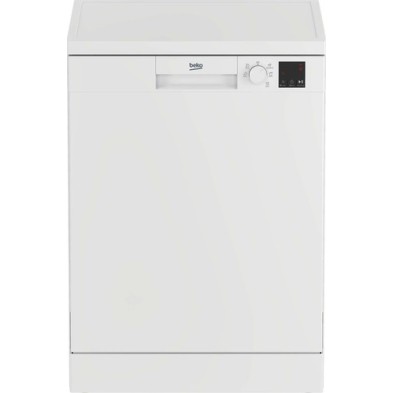 Beko DVN05320W Independiente 13 cubiertos E