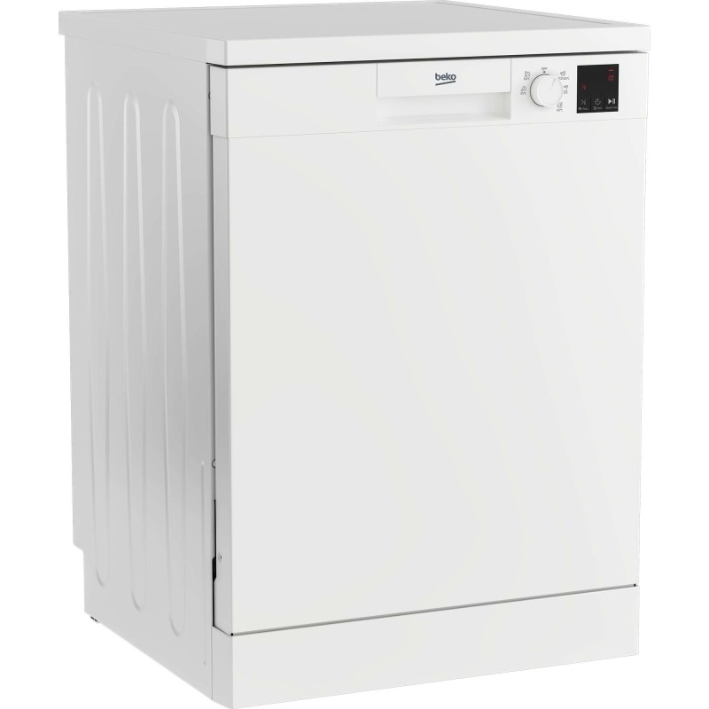 Beko DVN05320W Independiente 13 cubiertos E