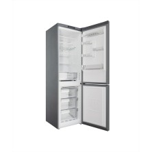 Indesit INFC9 TI22X Independiente 367 L E Acero inoxidable