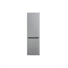 Indesit INFC9 TI22X Independiente 367 L E Acero inoxidable