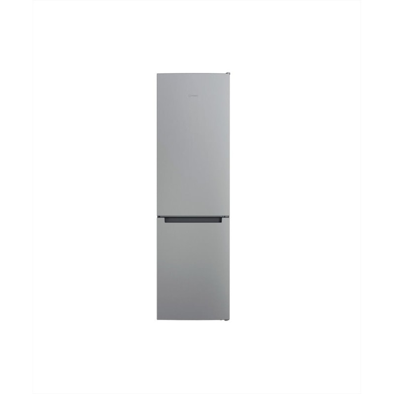 Indesit INFC9 TI22X Independiente 367 L E Acero inoxidable