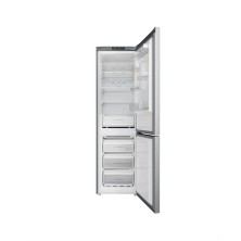 Indesit INFC9 TI22X Independiente 367 L E Acero inoxidable