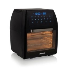 Princess 183016 Sencillo 12 L Independiente 1800 W Freidora de aire caliente Negro