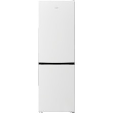 Beko B1RCNE364W nevera y congelador Independiente 316 L E Blanco