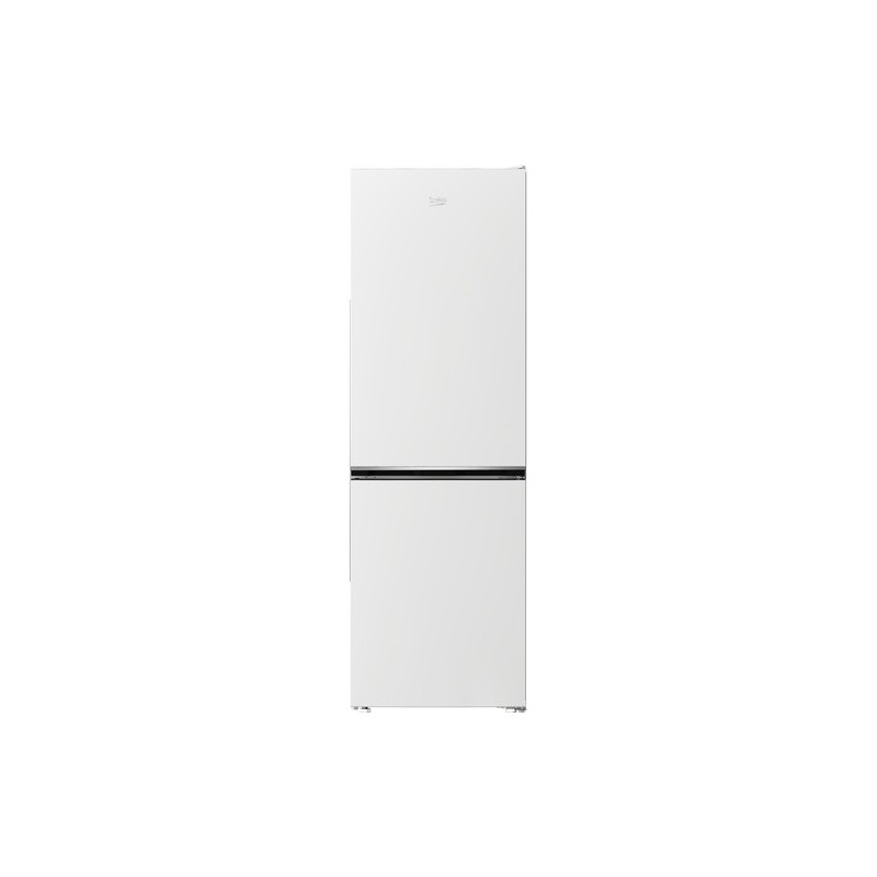 Beko B1RCNE364W nevera y congelador Independiente 316 L E Blanco