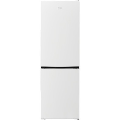 Beko B1RCNE364W nevera y congelador Independiente 316 L E Blanco