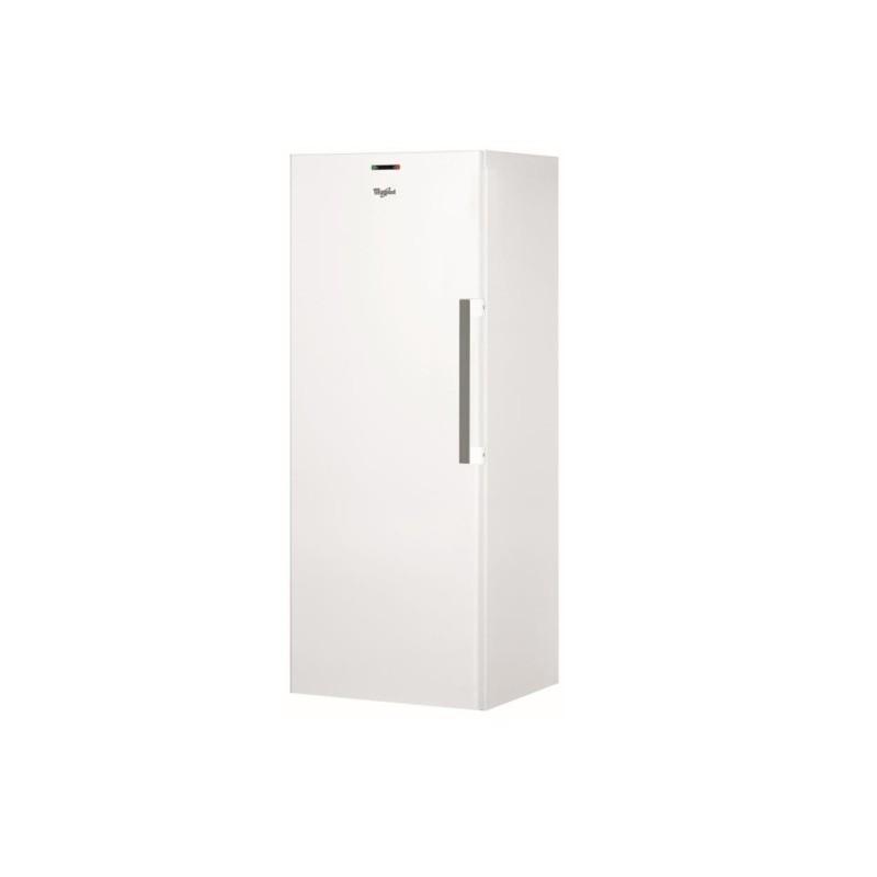 Whirlpool UW6F2YWBIF2 congelador Mesa Independiente 228 L E Blanco