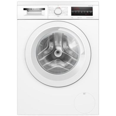 Bosch WUU24T63ES lavadora Carga frontal 9 kg 1200 RPM Blanco