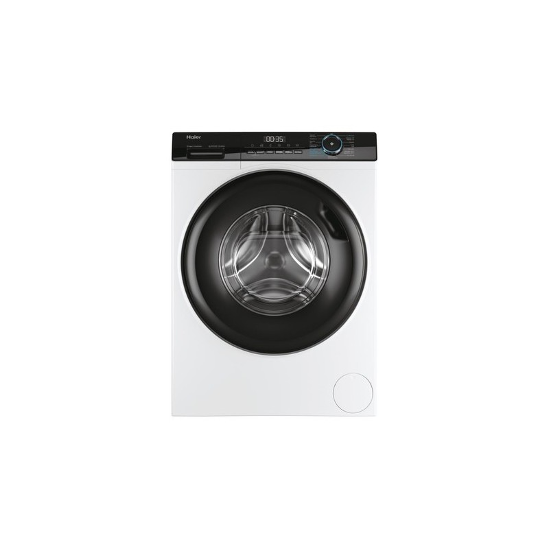 Haier I-Pro Series 3 HW100-B14939 lavadora Carga frontal 10 kg 1400 RPM Blanco