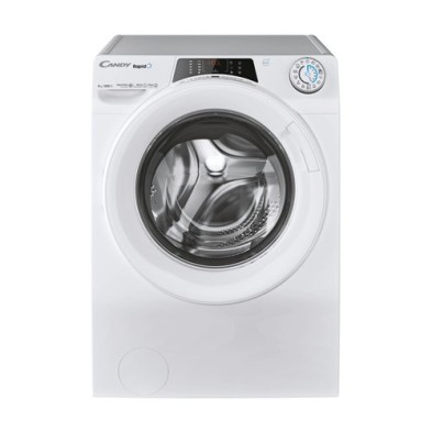 Candy RapidÓ RO 1284DWMT/1-S lavadora Carga frontal 8 kg 1200 RPM Blanco