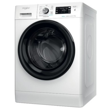 Whirlpool FFB 10469 BV SPT lavadora Carga frontal 10 kg 1400 RPM Blanco