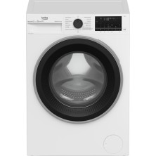 Beko B3WFT59415W lavadora Carga frontal 9 kg 1400 RPM Blanco