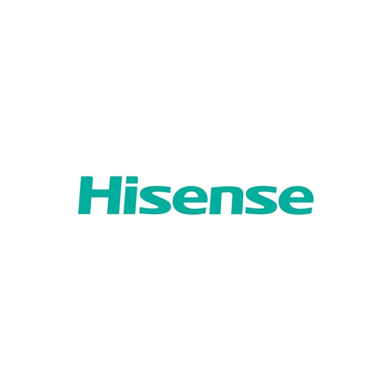 Hisense WFVB7012EM lavadora Carga frontal 7 kg 1200 RPM Blanco