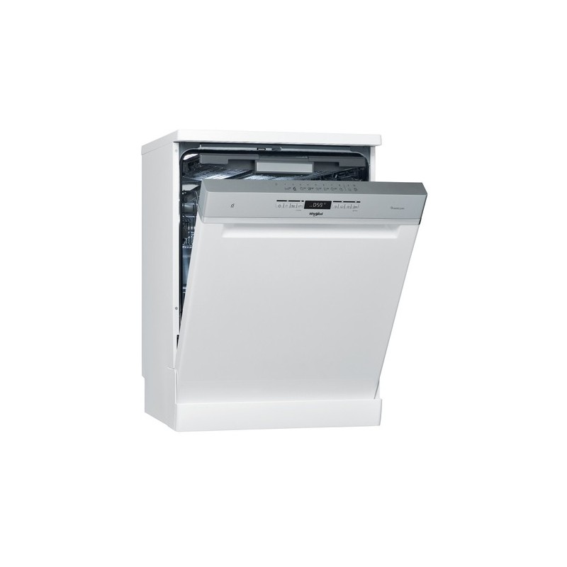 Whirlpool WFO 3O41 PL Independiente 14 cubiertos C