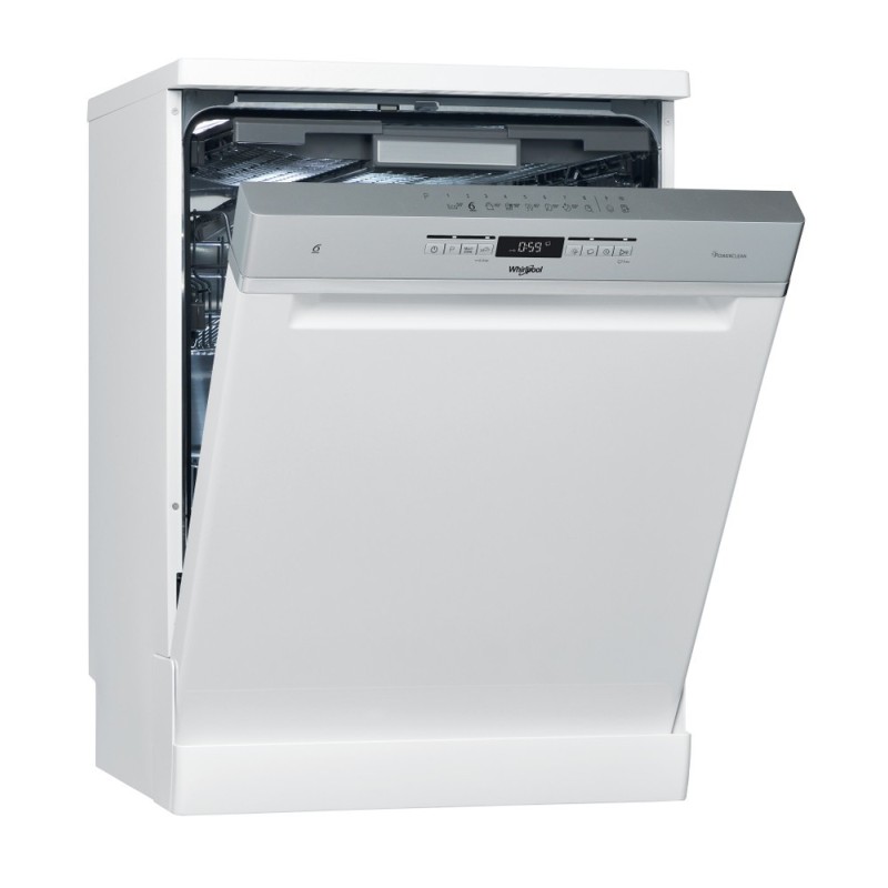 Whirlpool WFO 3O41 PL Independiente 14 cubiertos C