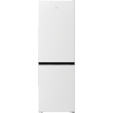 Beko B1RCHE363W nevera y congelador Independiente 325 L F Blanco