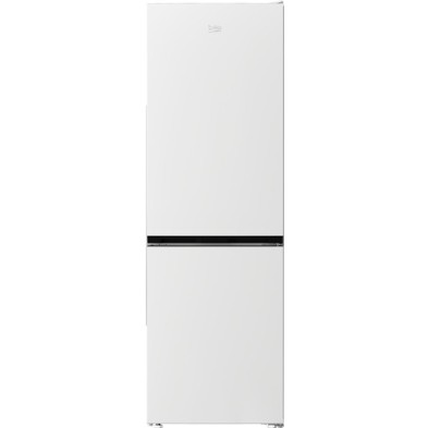 Beko B1RCHE363W nevera y congelador Independiente 325 L F Blanco