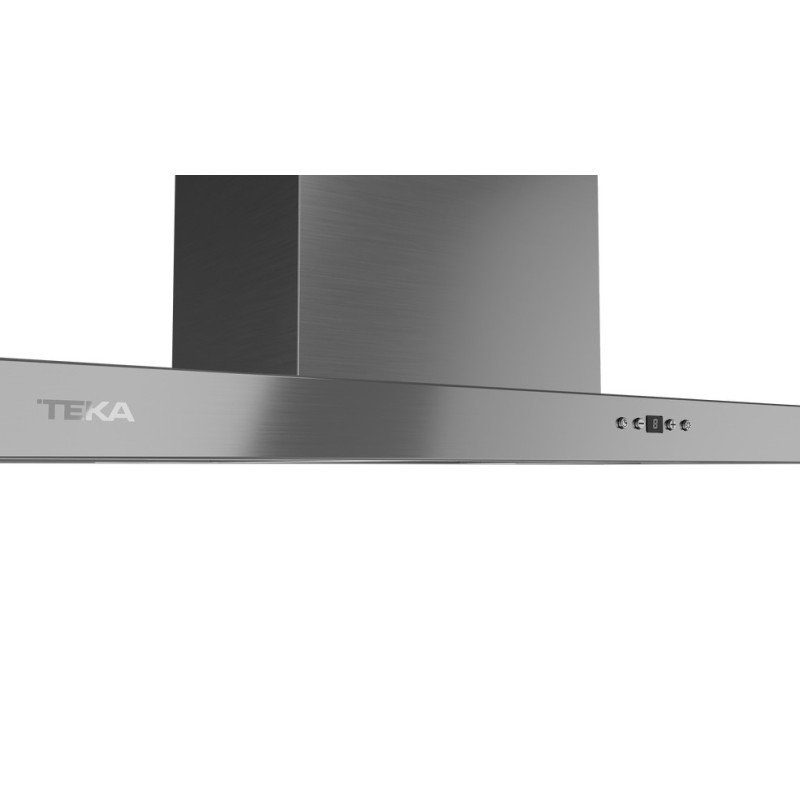 Teka DSH 986 De pared Acero inoxidable 586 m³/h A