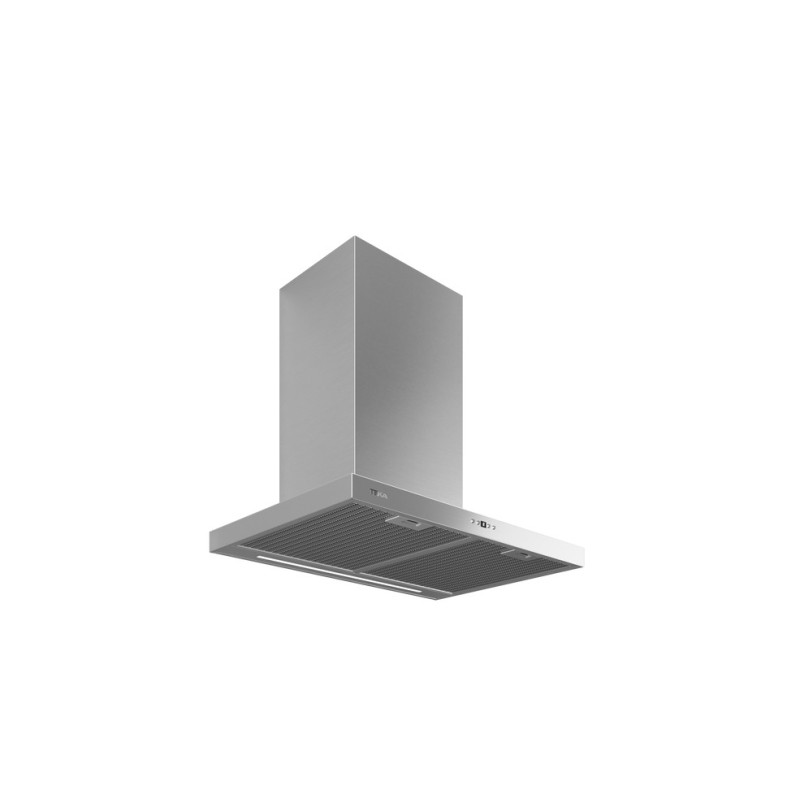 Teka DSH 786 De pared Acero inoxidable 586 m³/h A