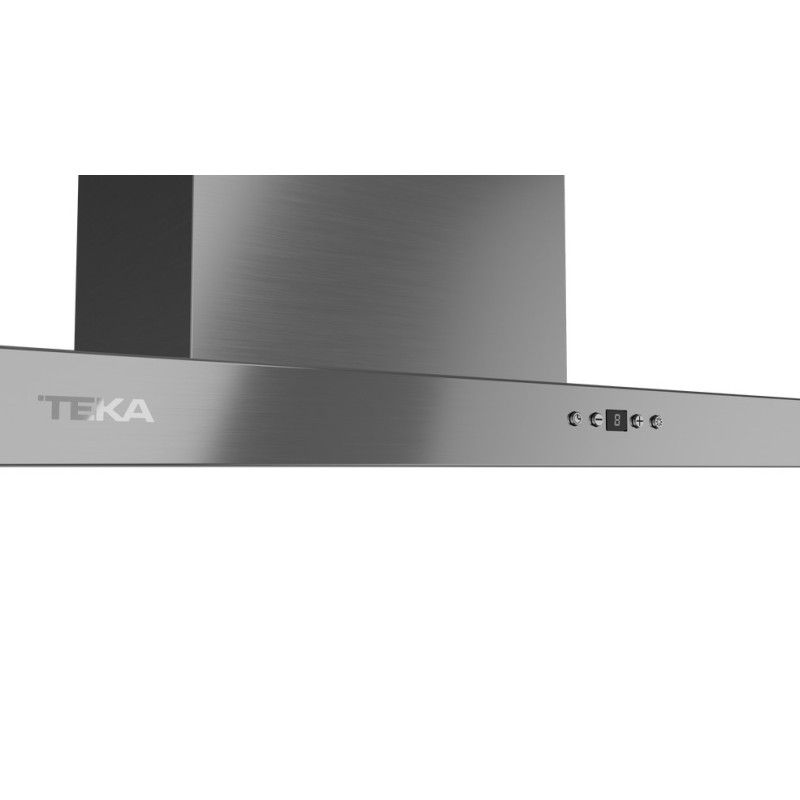 Teka DSH 786 De pared Acero inoxidable 586 m³/h A