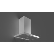 Teka DSH 786 De pared Acero inoxidable 586 m³/h A