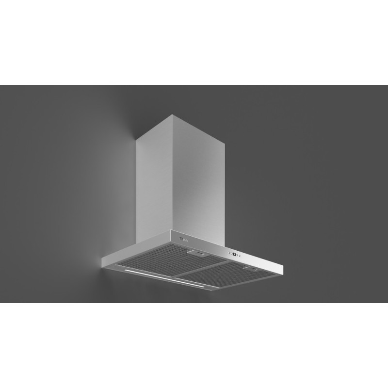 Teka DSH 786 De pared Acero inoxidable 586 m³/h A