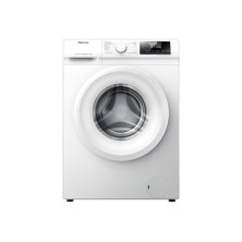 Hisense WFQP801419VM lavadora Carga frontal 8 kg 1400 RPM Blanco