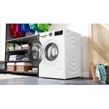 Bosch Serie 6 WGG14401EP lavadora Carga frontal 9 kg 1400 RPM Blanco