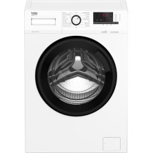 Beko WRA 8615 XW lavadora Carga frontal 8 kg 1200 RPM Blanco